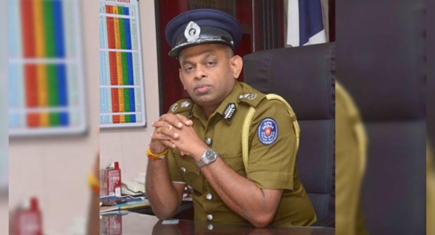 දේශබන්දුට මාසයක් තුළ අධිචෝදනා